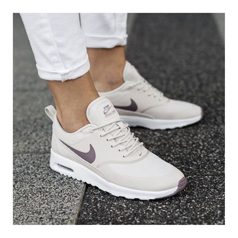 nike air max thea damen sale beige|Nike Air Max thea print men's.